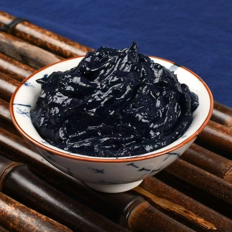ชุดย้อมสีคราม/สีโคลน 100 กรัม/ - Indigo Dye Kit บทวิจารณ์และราคา