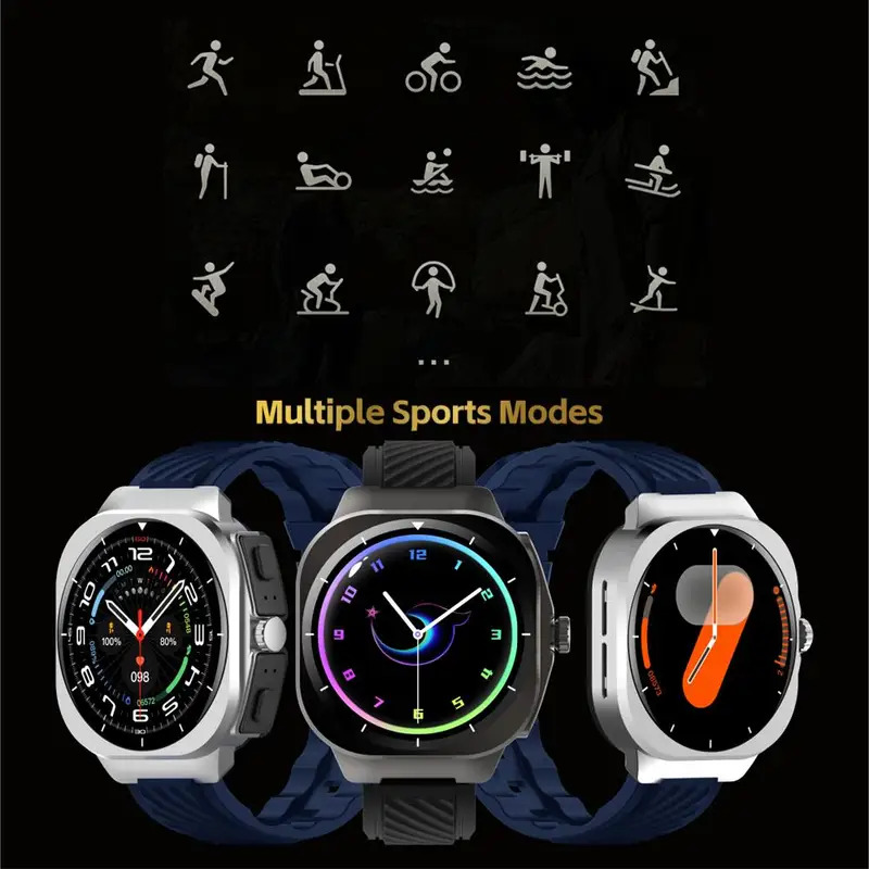 นาฬิกาอัจฉริยะ 2in1 พร้อมหูฟัง - Japanese Active Lifestyle บทวิจารณ์และราคา