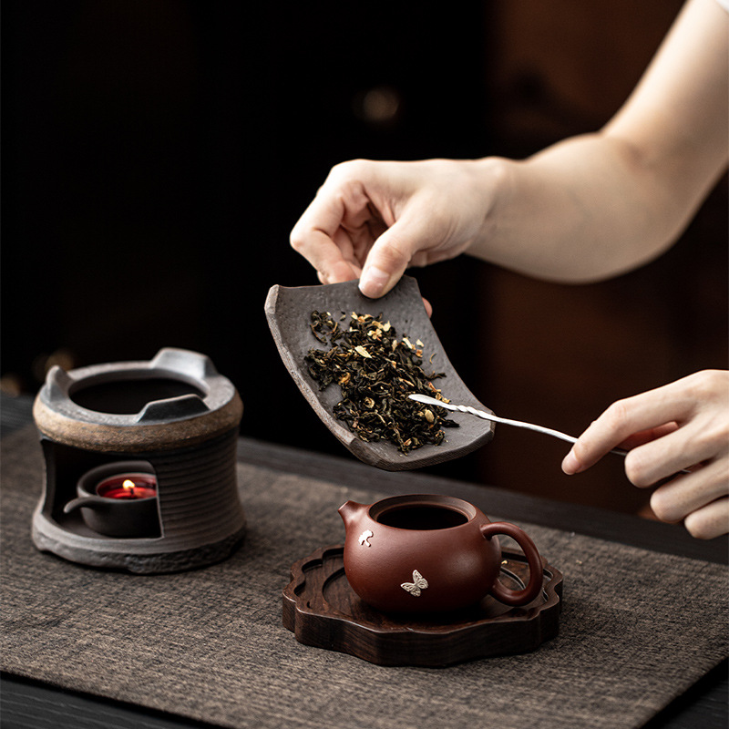 เครื่องกระจายกลิ่นหอมเซรามิกญี - Japanese Candle Wax บทวิจารณ์และราคา