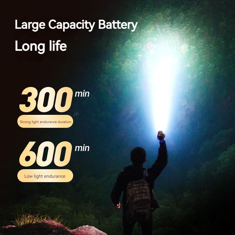 Philips 2024ใหม่ EDC ไฟฉายพกพา - Philips Bulb Hue บทวิจารณ์และราคา