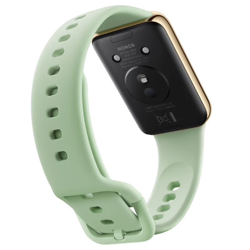 Honor Band 10 สมาร์ทแบนด์ติดตา - Japanese Active Lifestyle บทวิจารณ์และราคา