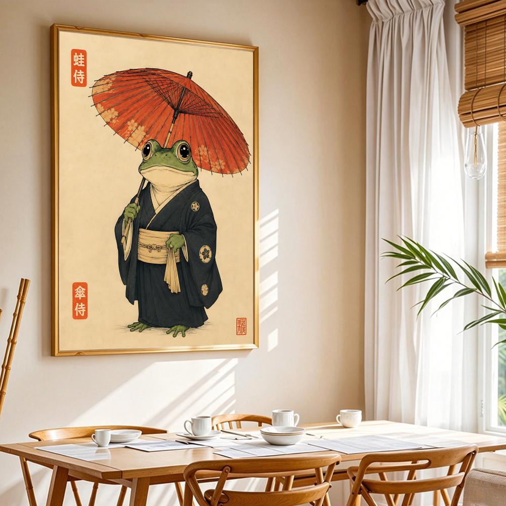 วัฒนธรรมญี่ปุ่น กบ ไลฟ์สไตล์ ภ - Japanese Living Lifestyle บทวิจารณ์และราคา