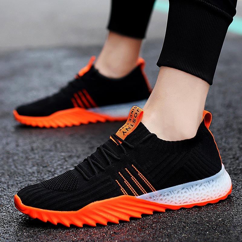 Plusขนาดน้ำหนักเบาAir Mesh Men - Japanese Minimalist Lifestyle บทวิจารณ์และราคา