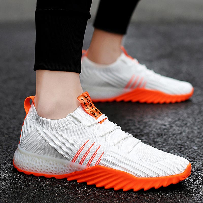 Plusขนาดน้ำหนักเบาAir Mesh Men - Japanese Minimalist Lifestyle บทวิจารณ์และราคา